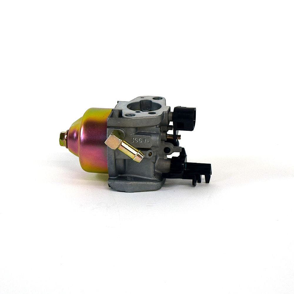 Photo of MTD Part #951-15162, Lawn & Garden Equipment Engine Carburetor | 5.50 x 5.50 x 3.50 from Repair Parts Direct