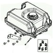 Lawn & Garden Equipment Engine Fuel Tank for MTD 670-WUB - Part 951-15173A