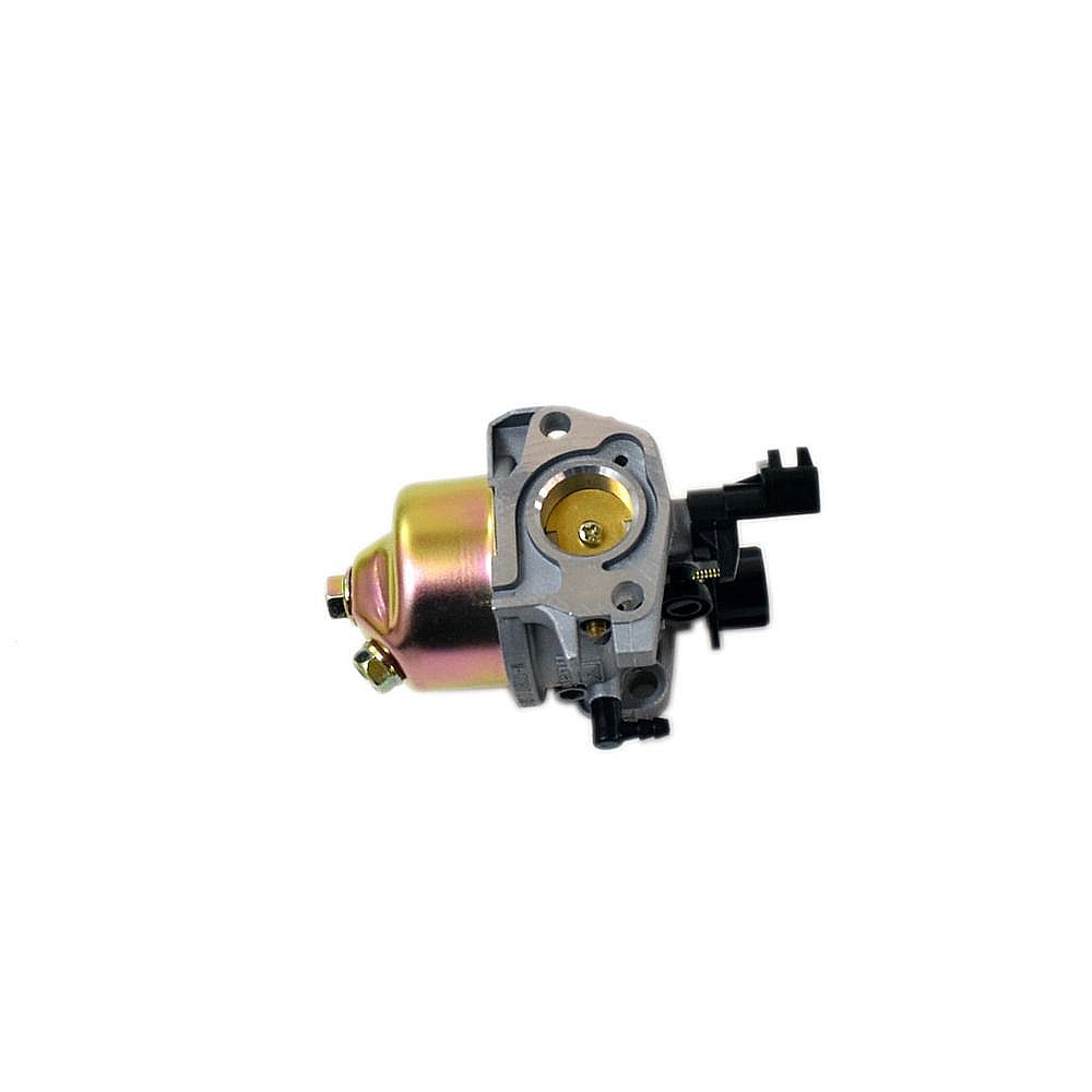 Part #951-15236, Craftsman Lawn & Garden Equipment Engine Carburetor / 4.50 x 4.50 x 3.00