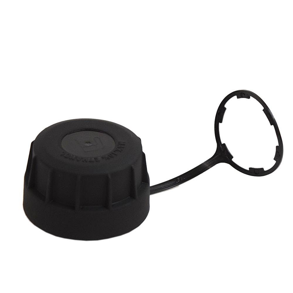 Part #951-15255A, Lawn Mower Fuel Tank Cap (Replaces 951-15255)