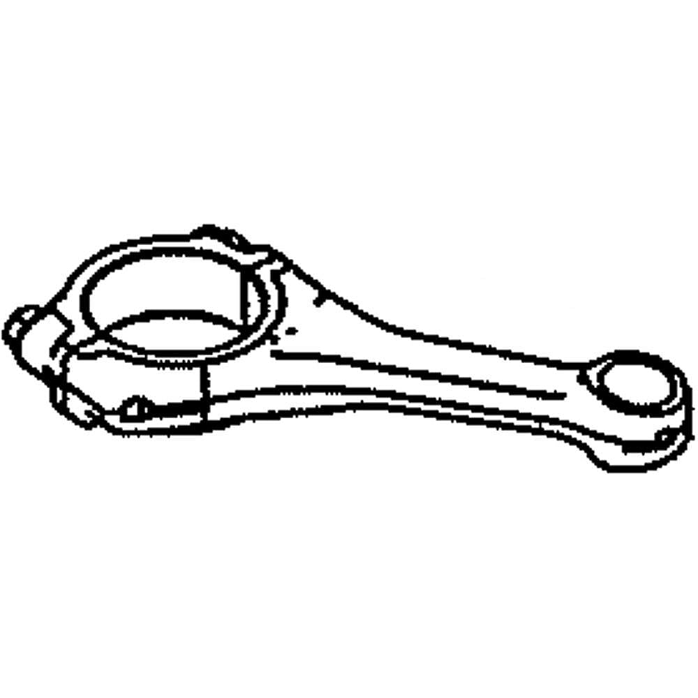 Part #951-15375, Camshaft Assembly