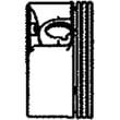 Mtd Piston Assebmly for MTD 8Q78HU - Part 951-15385