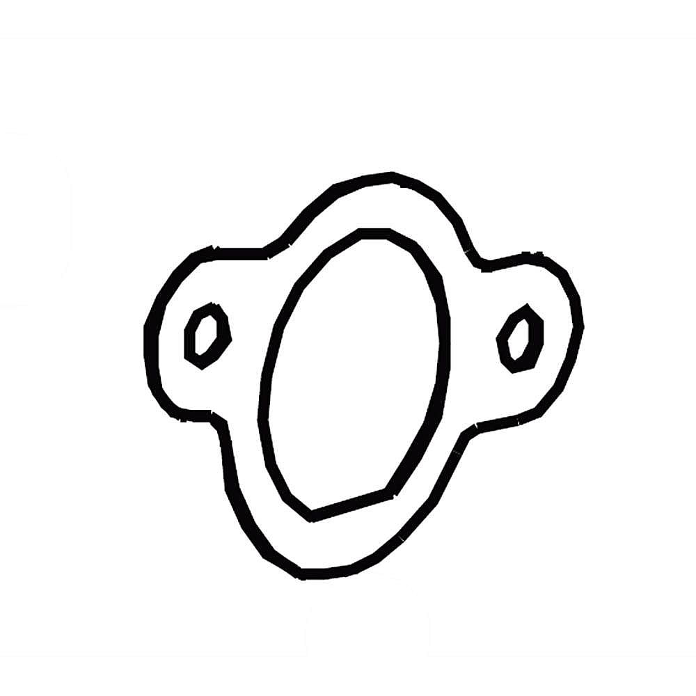 Carburetor Insulator Gasket