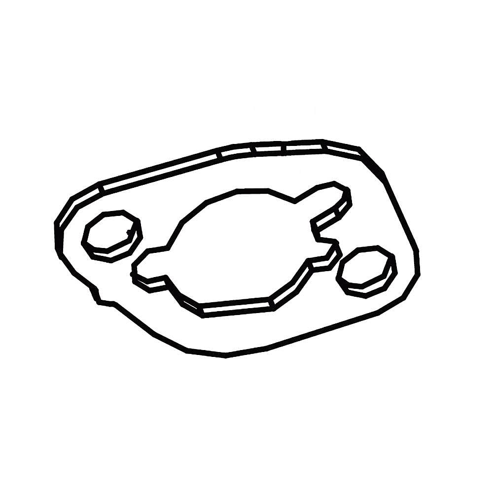MTD Part #951-15448, Air Filter Gasket