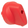 Lawn & Garden Equipment Engine Choke Lever for MTD 690-WU - Part 951-15450A