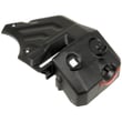 Control Panel for MTD 683-WU - Part 951-15452