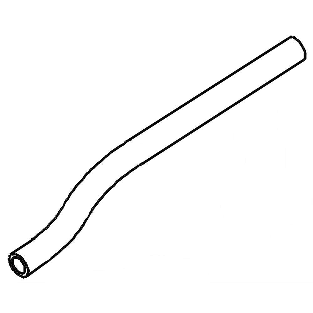 Part #951-15467, Fuel Hose