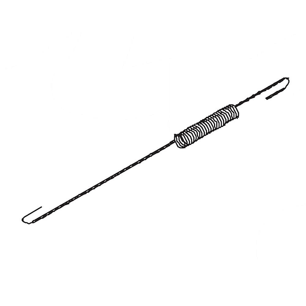 Part #951-15476, Idle Spring