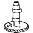 Camshaft Assembly for MTD 5X65MU - Part 951-15571