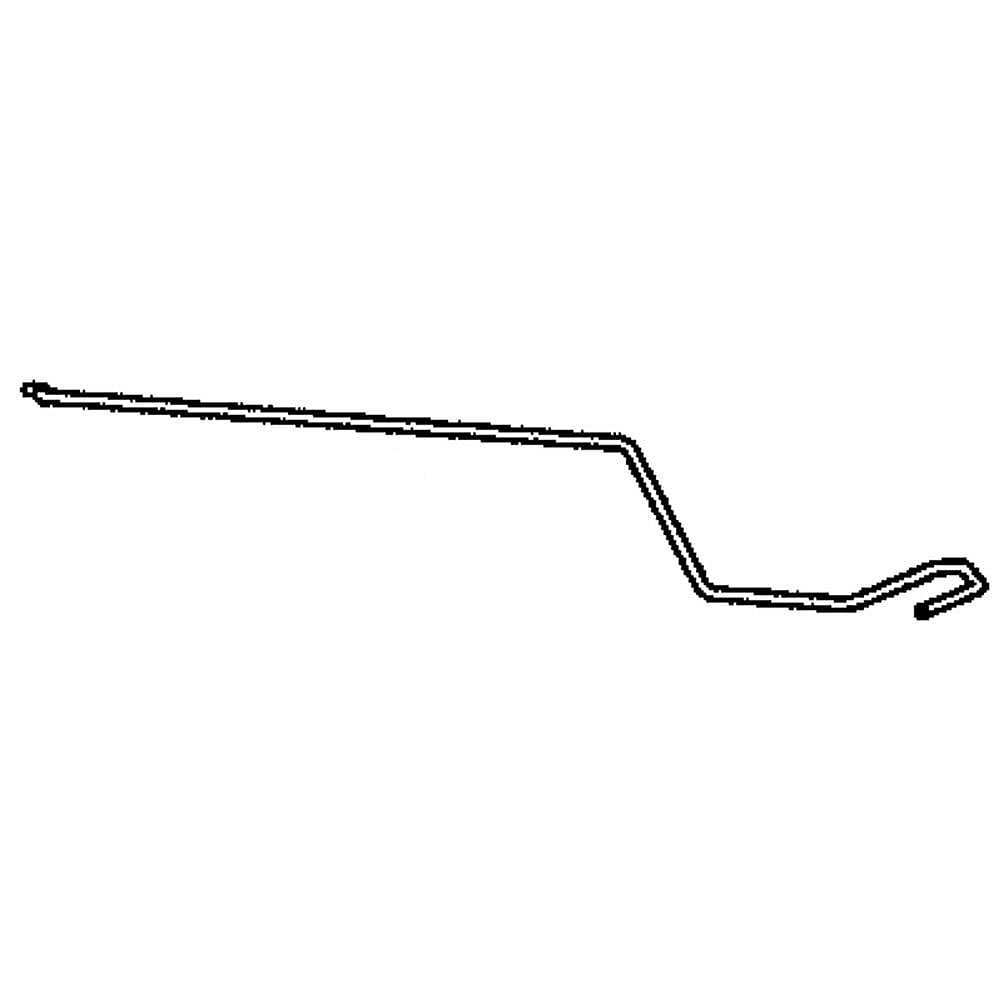 Part #951-15672, Mtd Choke Temp Control Linkage