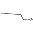 Mtd Choke Temp Control Linkage 951-15672