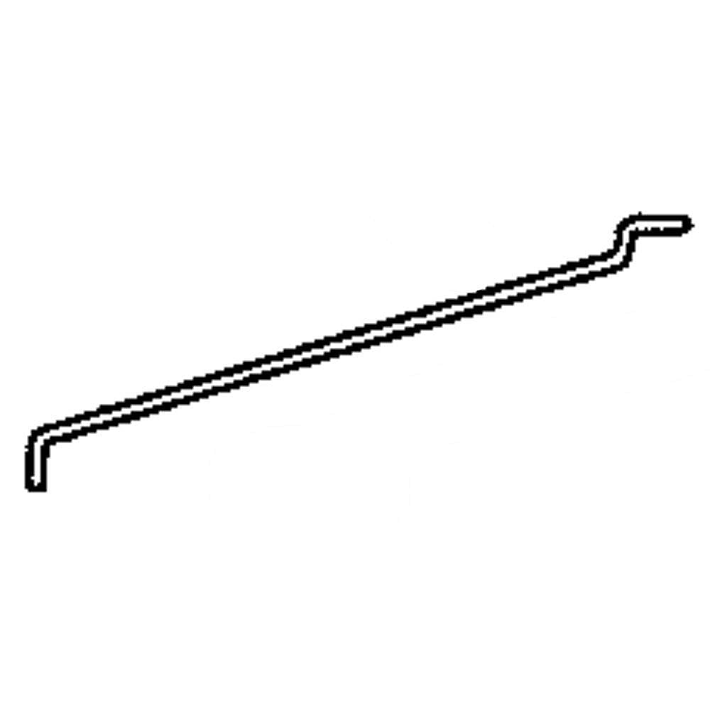 Part #951-15678, Mtd Lawn & Garden Equipment Engine Throttle Linkage (Replaces 751-15678, 95115678)
