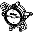 Fuel Pump for MTD 8Q78HU - Part 951-15872