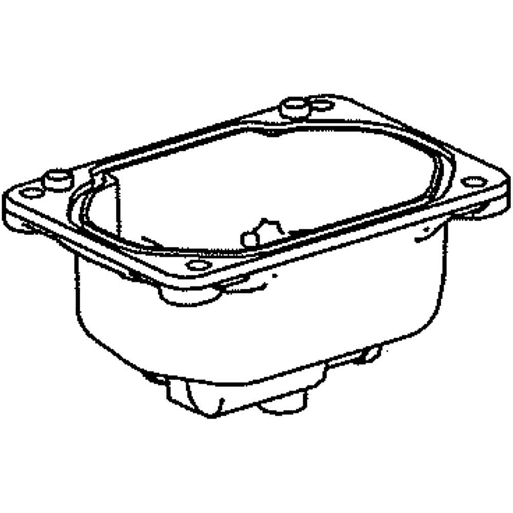 Part #951-15914, Mtd Float Bowl