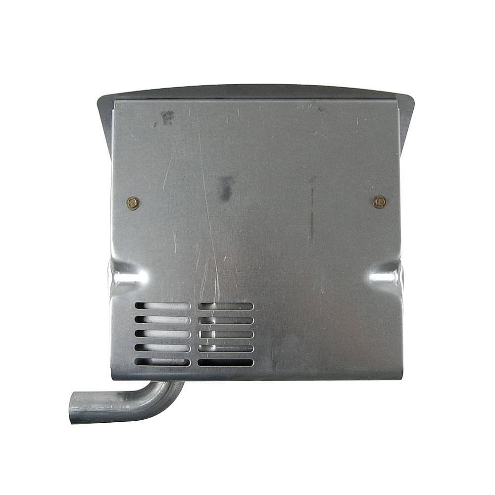 Part #951-3001P, Muffler Assembly