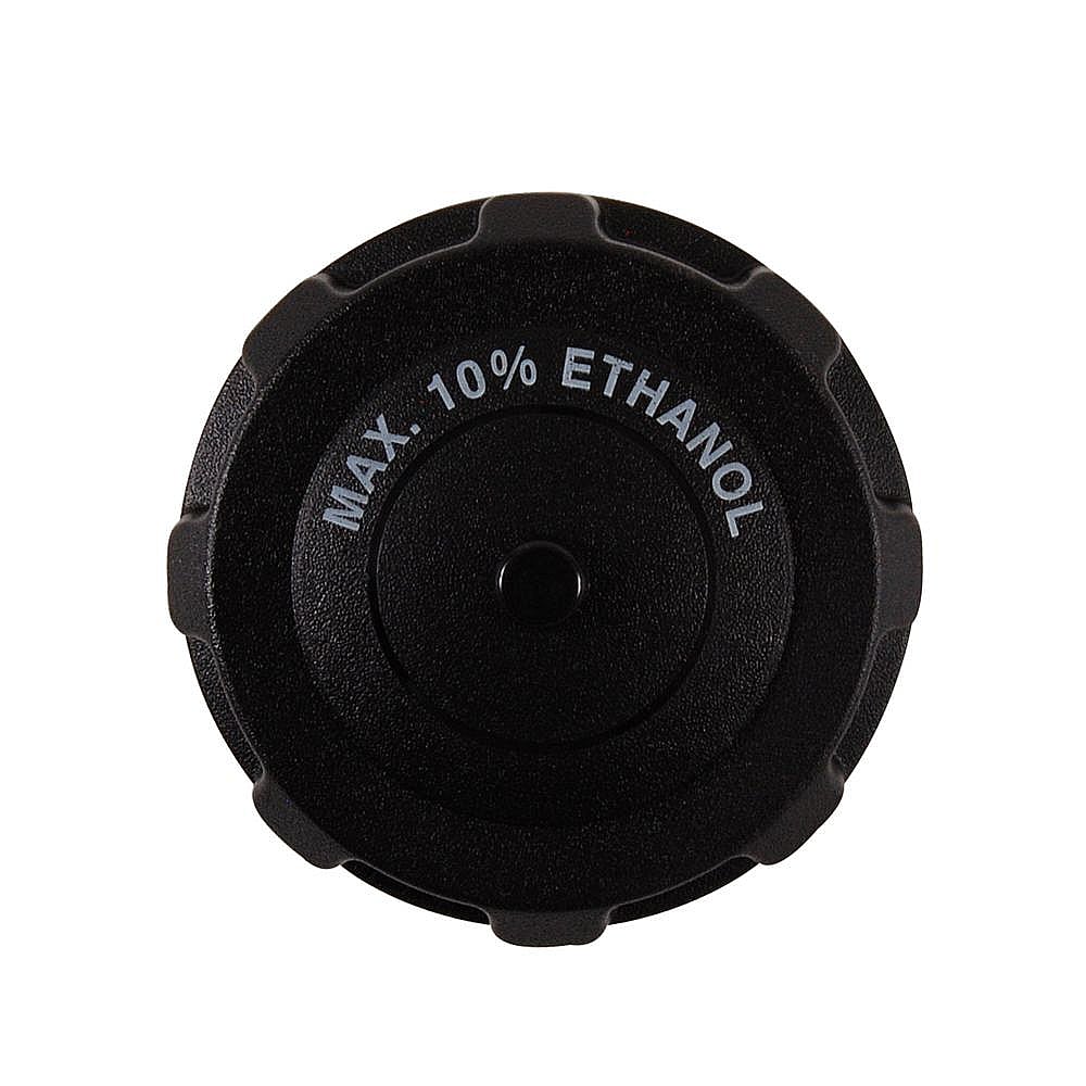 Part #951-3124E, Lawn Tractor Fuel Tank Cap