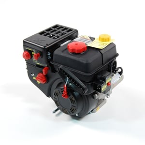 Lawn & Garden Equipment Engine 952Z370-SUC