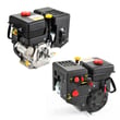 Snowblower Engine for MTD 31AH95SI799 - Part 952Z483-SU