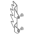 Spike Plate 753-08128