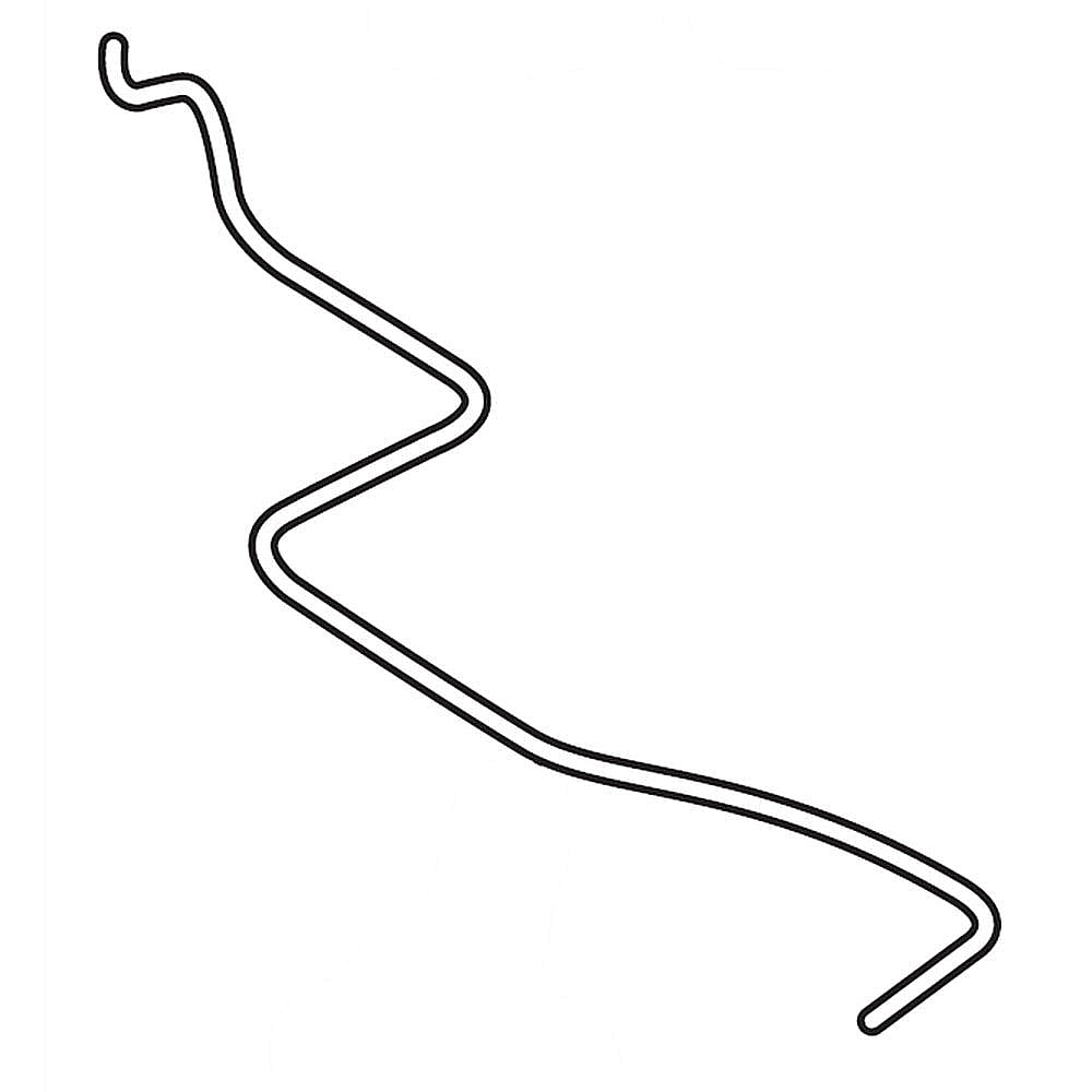 Part #953-08132, Craftsman Throttle