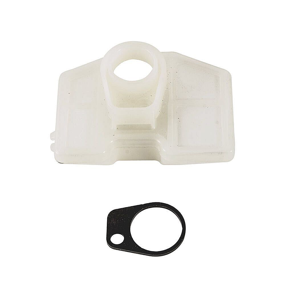 Part #953-08134, Mtd Chainsaw Air Filter (Replaces 753-08134) / 3.50 x 2.00 x 1.00