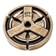 Clutch Assembly 753-08145