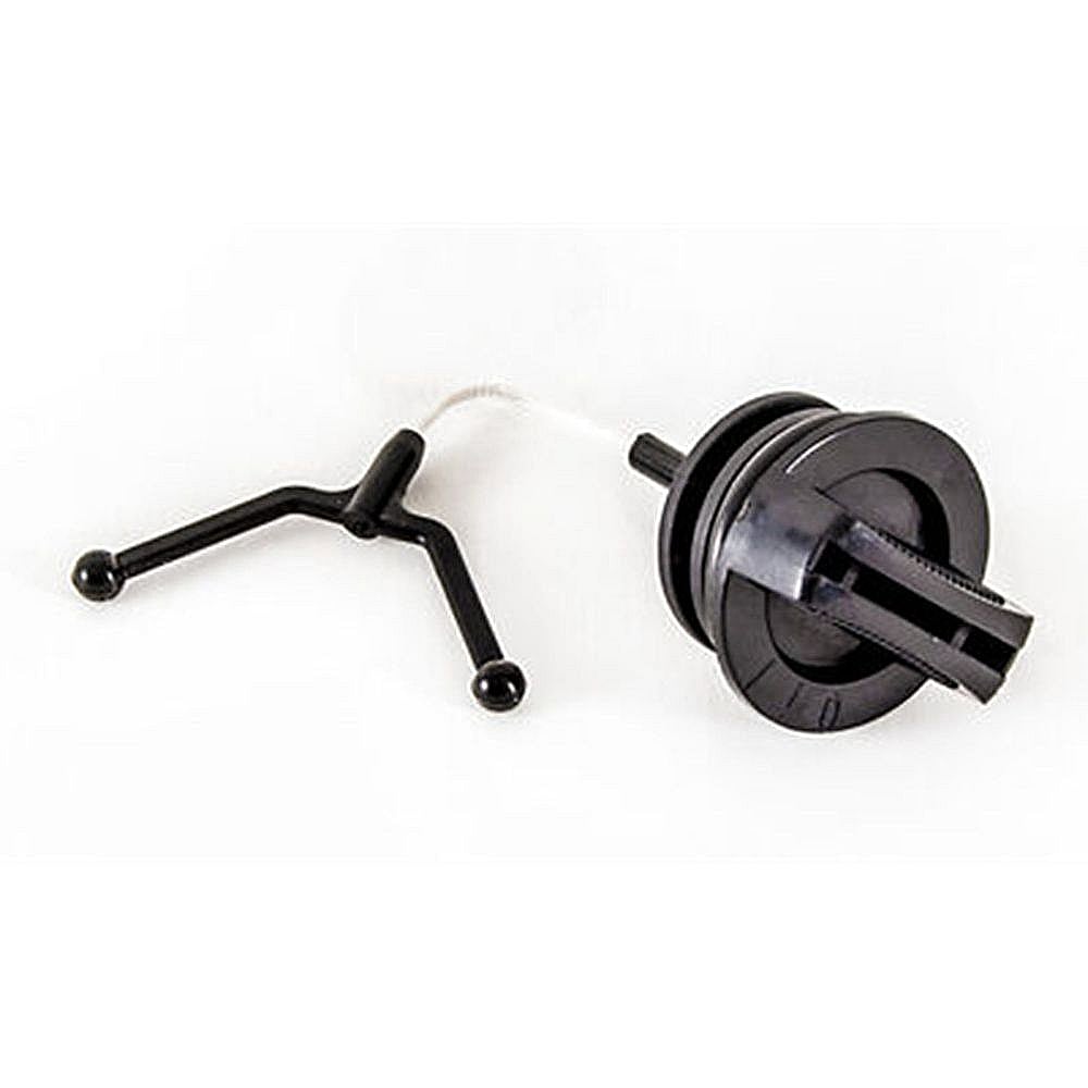 Chainsaw Oil Cap (replaces 75308222) 95308222 parts Sears PartsDirect