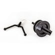 Chainsaw Oil Cap 753-08222