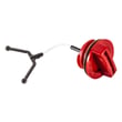 Chainsaw Fuel Cap 753-08268