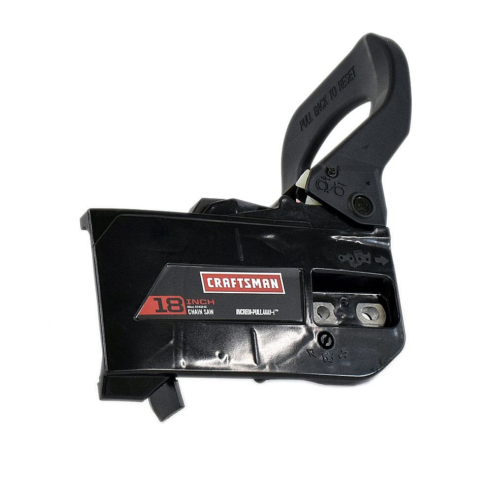 Part #953-08269, Mtd Chainsaw Chain Brake Assembly