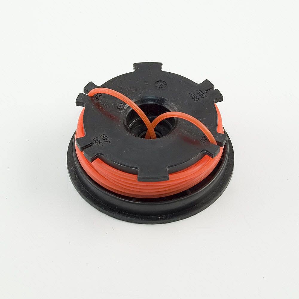 Part #953-1156, Line Trimmer Spool Assembly (Replaces 753-06707, 753-1156, 753-1223, 791-180120) / 8.00 x 6.00 x 1.90
