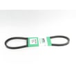 Tiller Drive Belt for Craftsman 247296730 - Part 954-0154