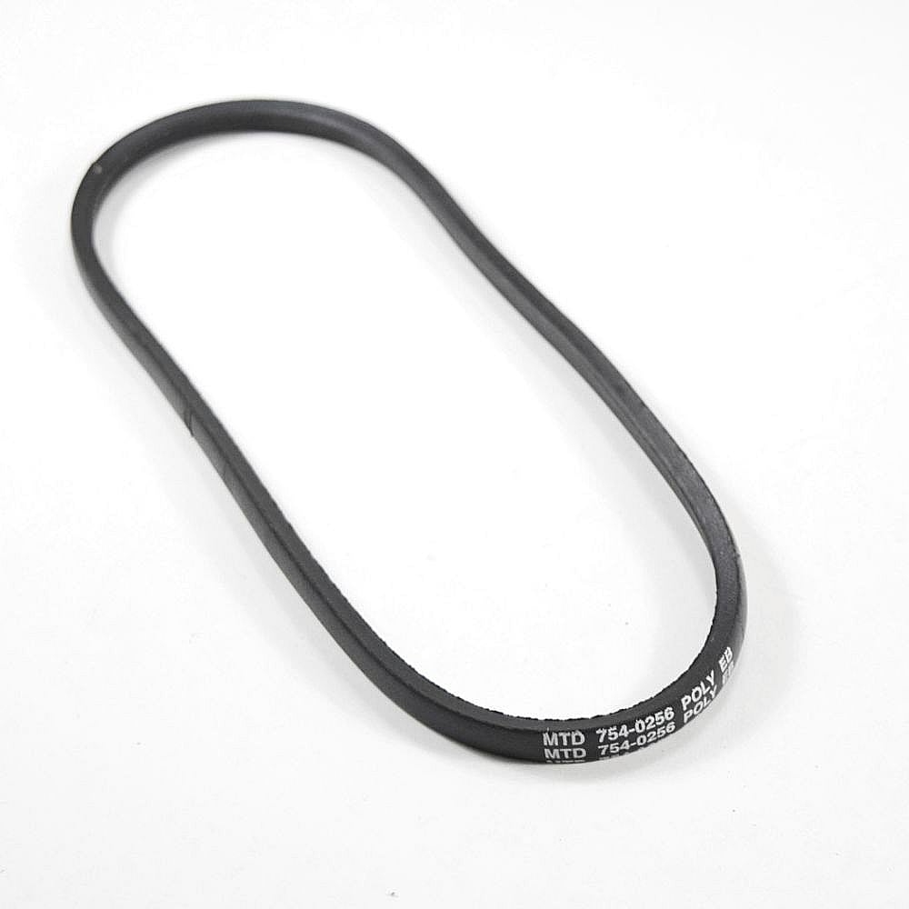 Part #954-0256, Lawn & Garden Equipment V-Belt