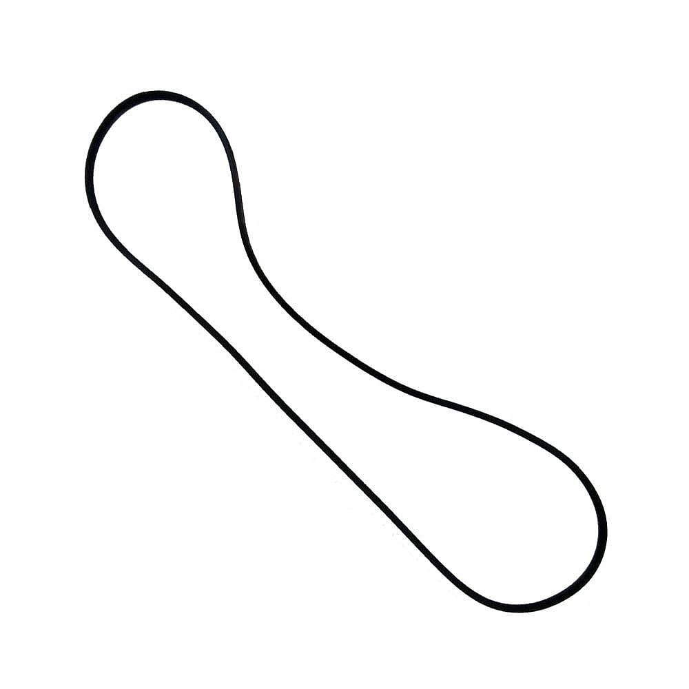 Photo of Part #954-0296, Belt-3V-58 from Repair Parts Direct