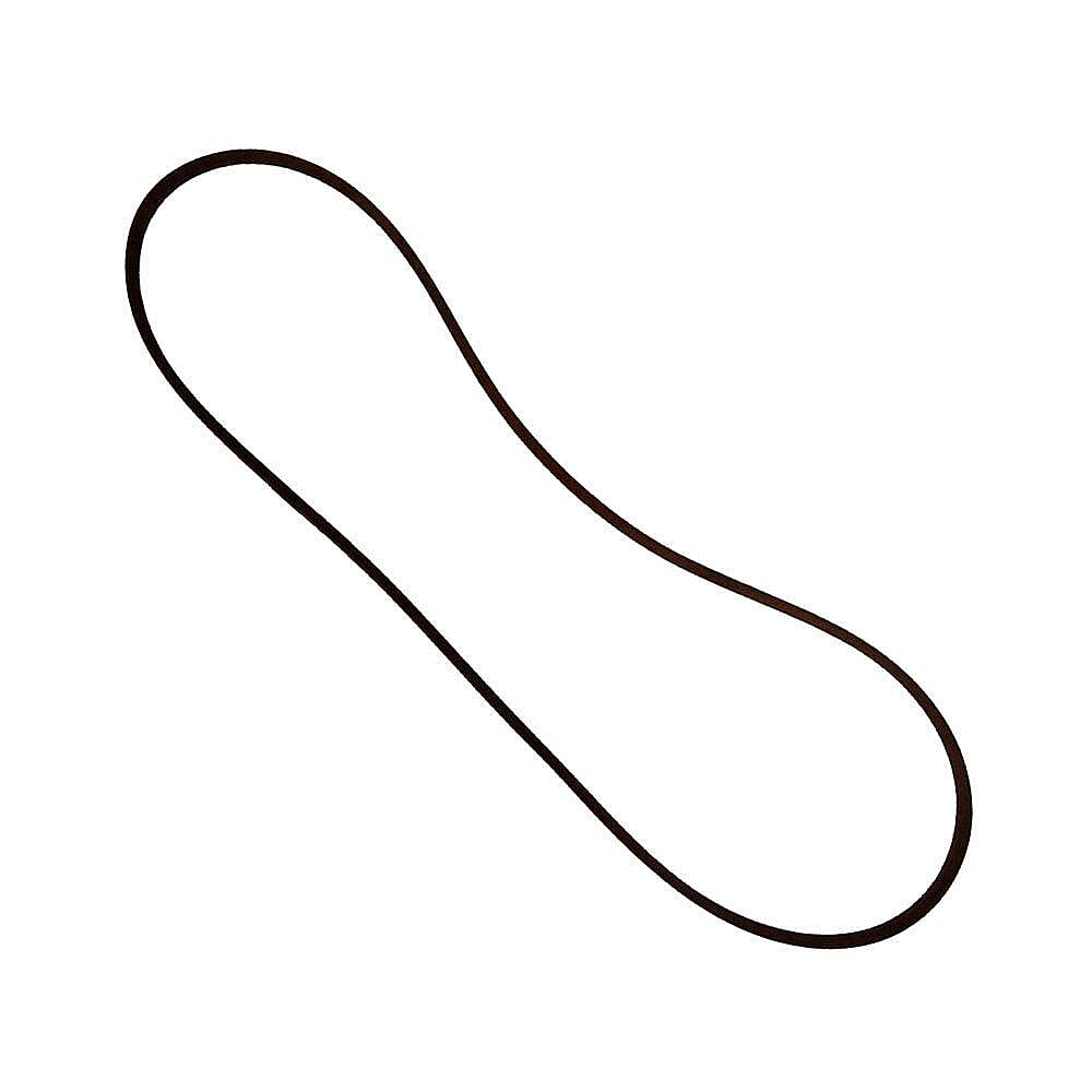 Part #954-0325, V-Belt, 1/2-In