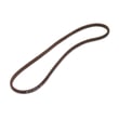 Mtd Snowblower Ground Drive Belt, 7/16 X 34-11/16-in 954-0367