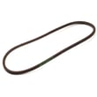Lawn Vacuum Drive Belt, 3/8 x 32-1/2-in