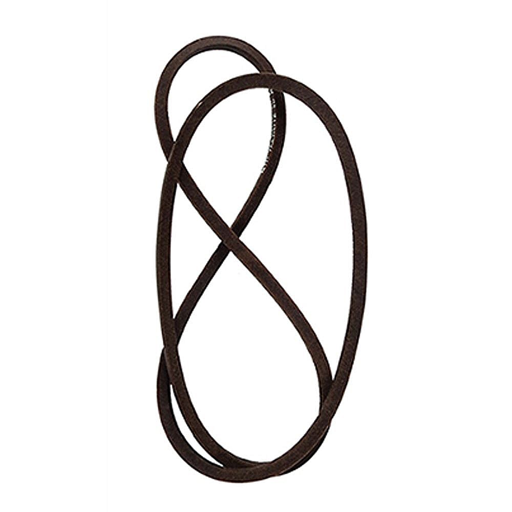 Photo of Part #954-0371A, Lawn Tractor Blade Drive Belt | 6.00 x 5.00 x 2.00 from Repair Parts Direct