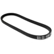 Mtd Lawn & Garden Equipment V-belt for MTD 668 - Part 954-04002
