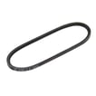MTD Snowblower Auger Drive Belt, 3/8 x 27-1/8 in