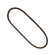 Dethatcher Belt for Craftsman 247282820 - Part 954-04028