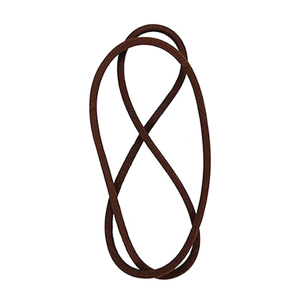 Part #954-04043B, Lawn Tractor Ground Drive Belt, 1/2 X 57-3/10-In (Replaces 753-04043B, 954-04043A) / 8.50 x 4.00 x 1.50