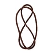 Mtd Lawn Tractor Ground Drive Belt, 1/2 X 57-3/10-in 954-04043B
