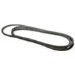 Mtd Lawn Tractor Blade Drive Belt for MTD 13AX615H730 - Part 954-04045