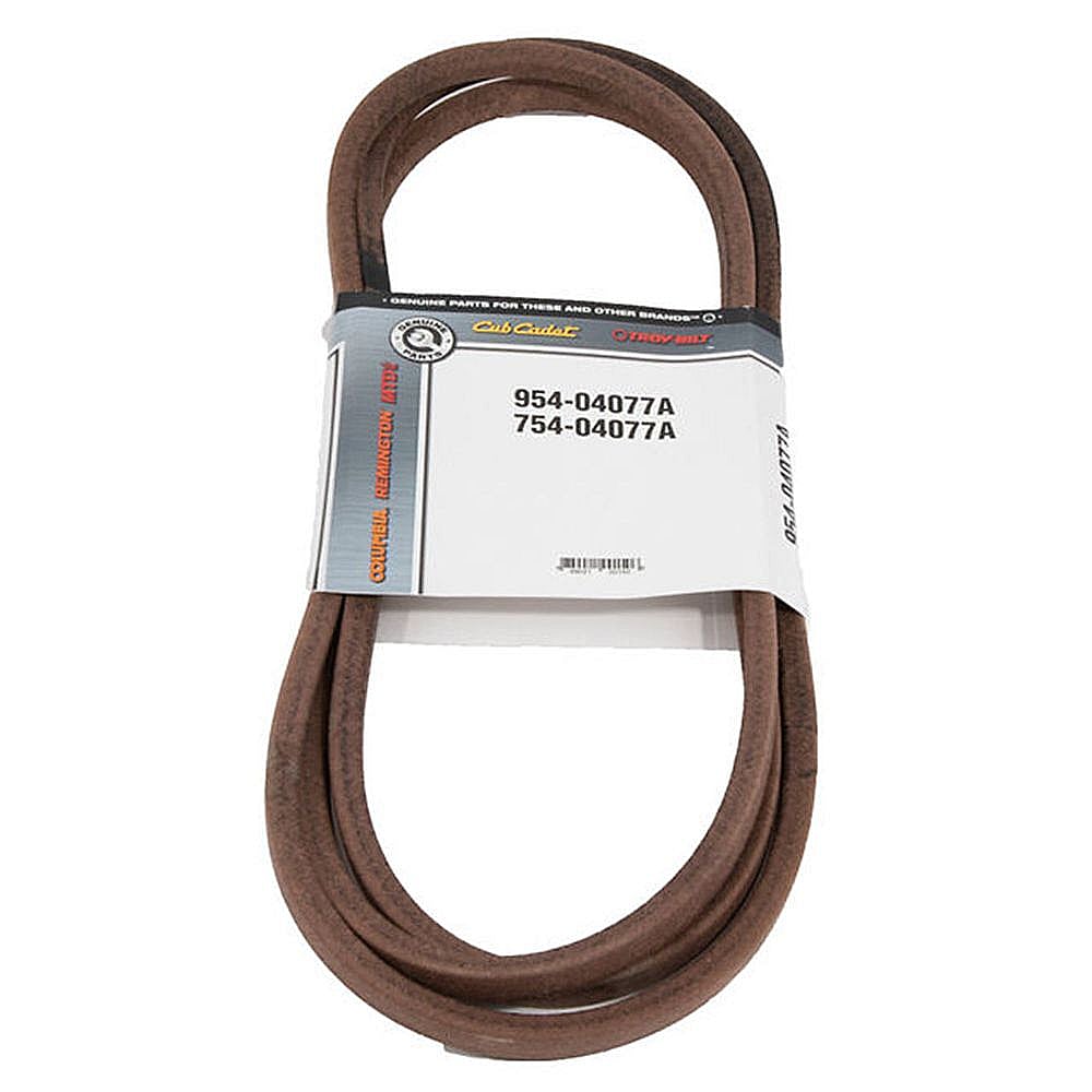 Lawn Tractor Blade Drive Belt 954-04077A parts | Sears PartsDirect