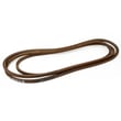 Lawn Tractor Ground Drive Or Blade Drive Belt, 1/2 X 122-1/2-in for Yard-Man 13AX605G755 - Part 954-04118