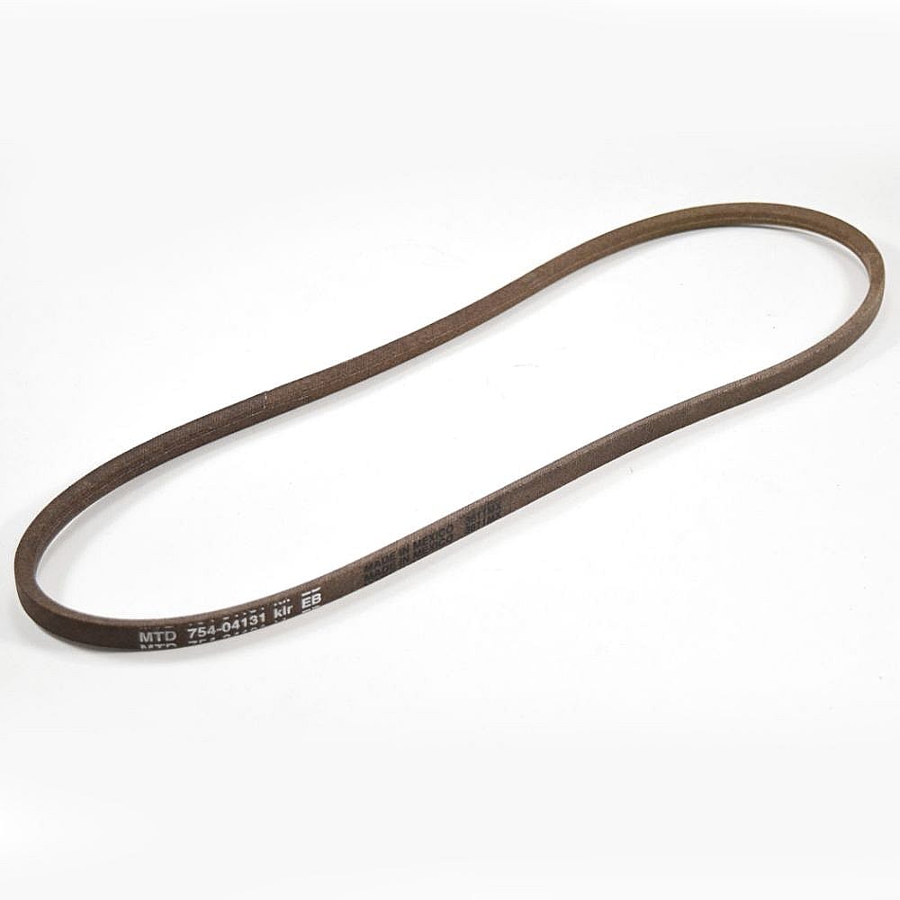 Part #954-04131, Snowblower Ground Drive Belt / 18.50 x 4.25 x 0.38
