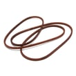 Lawn Tractor Blade Drive Belt, 2/3 X 143-in 954-04138A