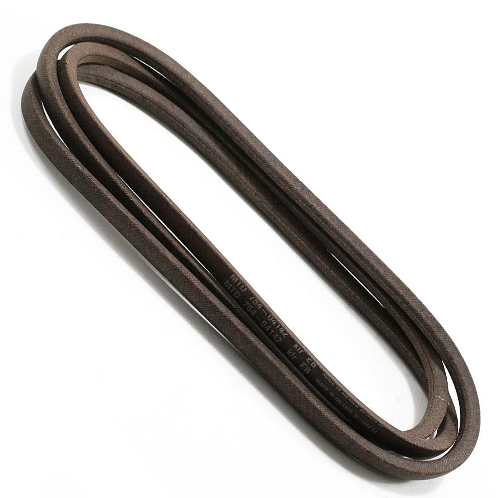 Part #954-04142, Lawn Tractor Blade Drive Belt / 20.00 x 4.75 x 0.95