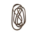 Lawn Tractor Blade Drive Belt for Cub Cadet 13AX11CH056 - Part 954-04153A